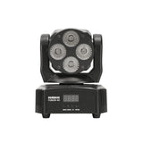 Equinox Fusion 40 Pack - Dual LED Moving Heads with Bag & Cable 4
