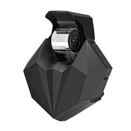 Equinox Merlin 80W Multi-Gobo LED Effect Light – Black 2