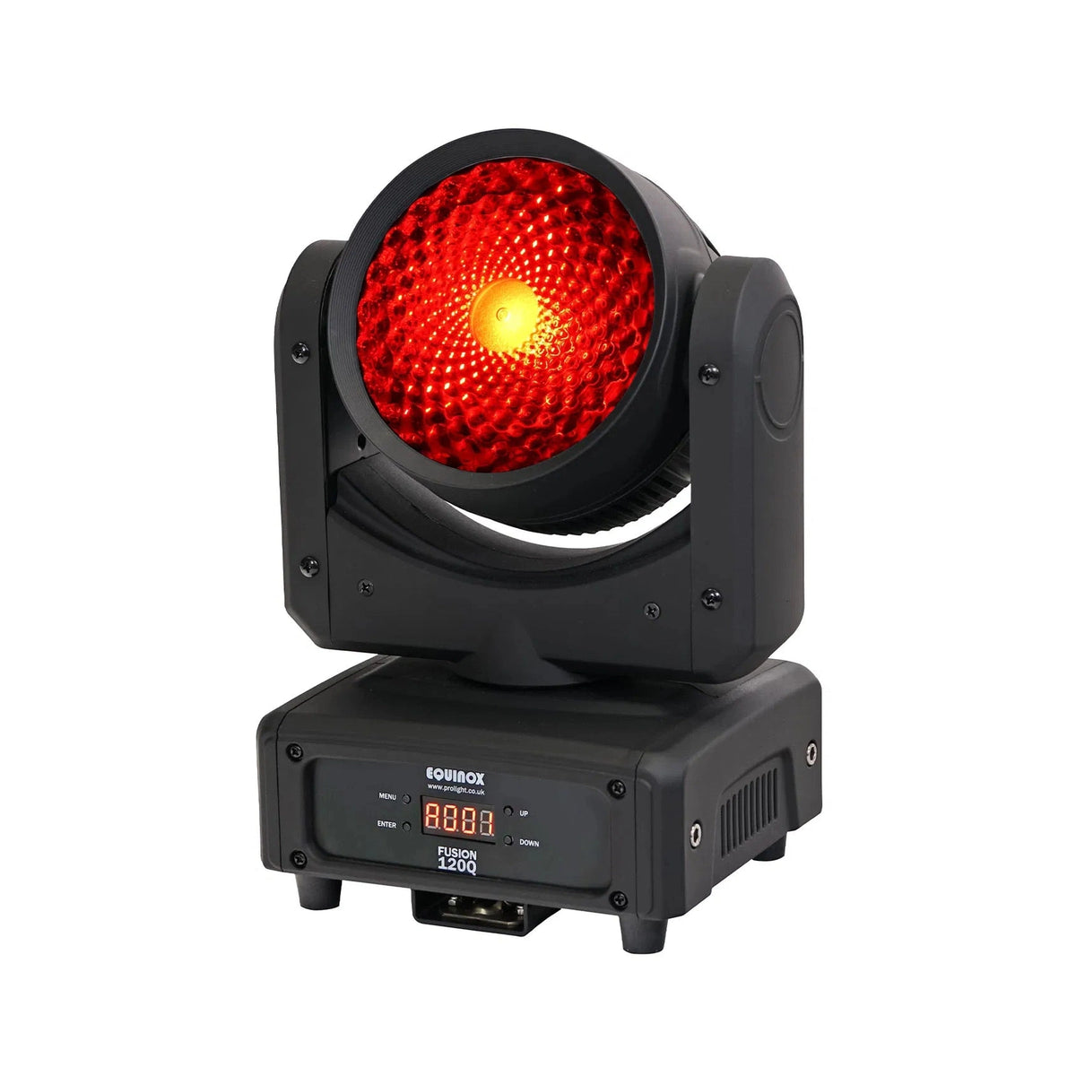 Equinox Fusion 120Q LED Wash Moving Head 1