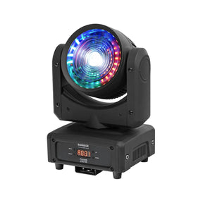 Equinox Fusion 120TW LED Wash Moving Head 1