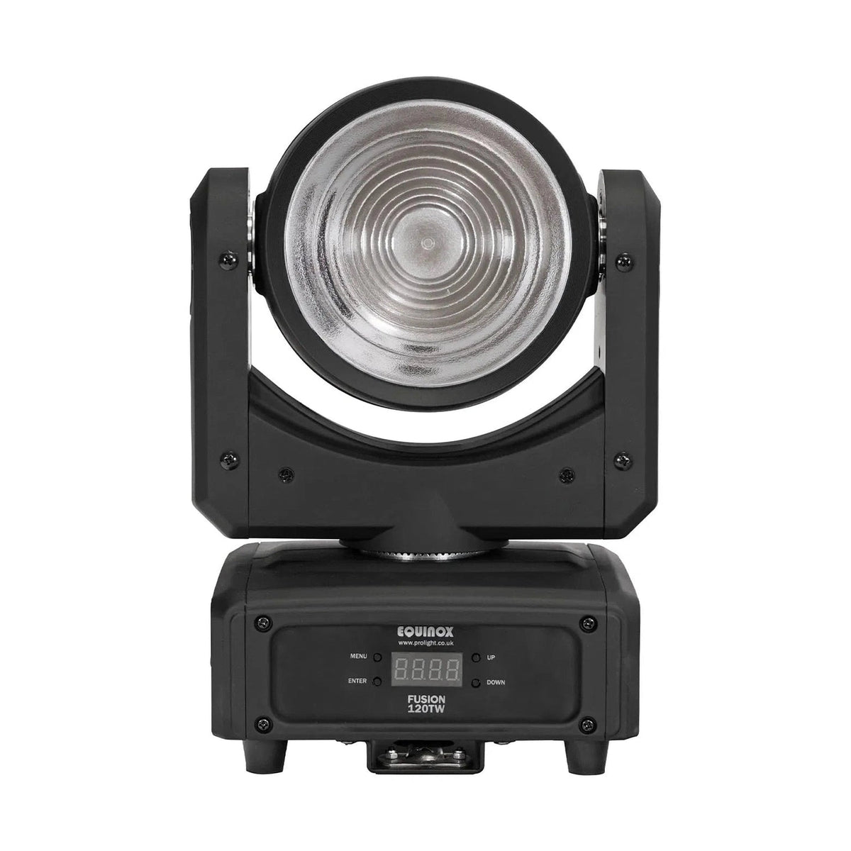 Equinox Fusion 120TW LED Wash Moving Head 3