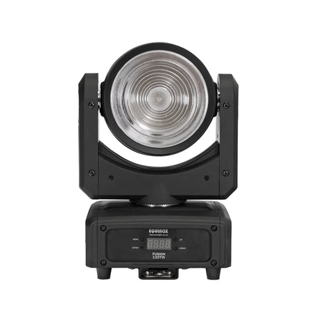 Equinox Fusion 120TW LED Wash Moving Head 3