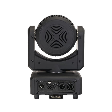 Equinox Fusion 120TW LED Wash Moving Head 5