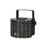 Equinox Interceptor XP 3-In-1 LED Effect Light - Derby, Strobe, Laser 2