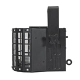 Equinox Interceptor XP 3-In-1 LED Effect Light - Derby, Strobe, Laser 4