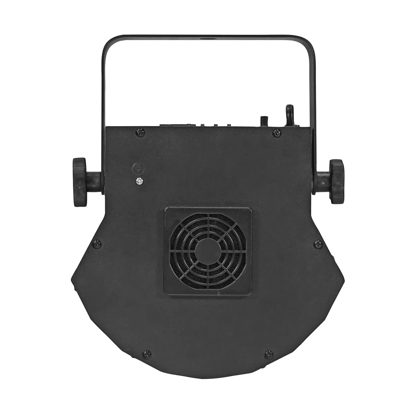 Equinox Interceptor XP 3-In-1 LED Effect Light - Derby, Strobe, Laser 6