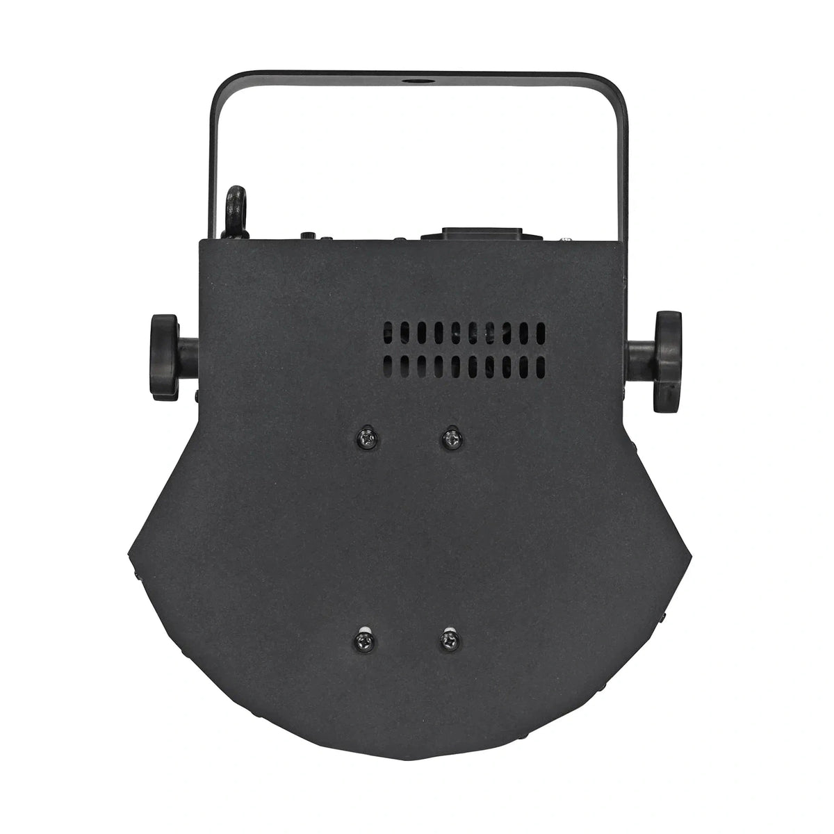 Equinox Interceptor XP 3-In-1 LED Effect Light - Derby, Strobe, Laser 7