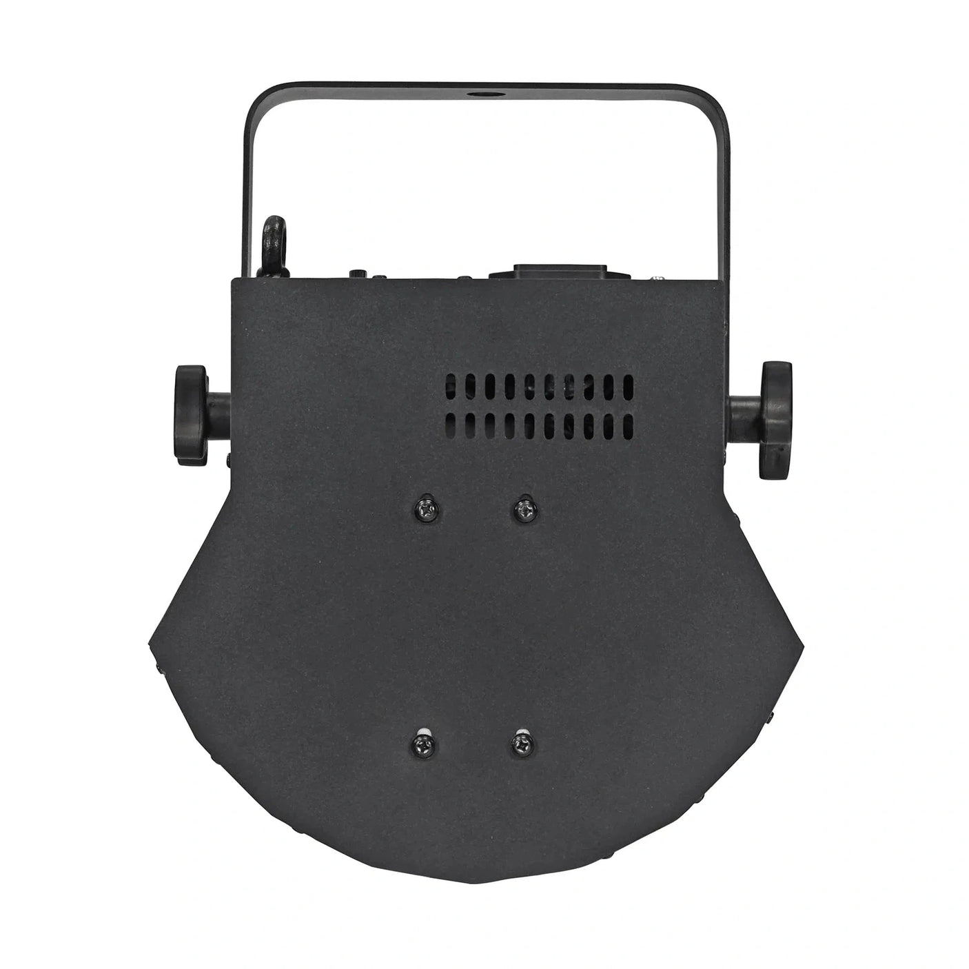 Equinox Interceptor XP 3-In-1 LED Effect Light - Derby, Strobe, Laser 7