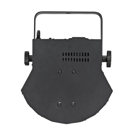 Equinox Interceptor XP 3-In-1 LED Effect Light - Derby, Strobe, Laser 7