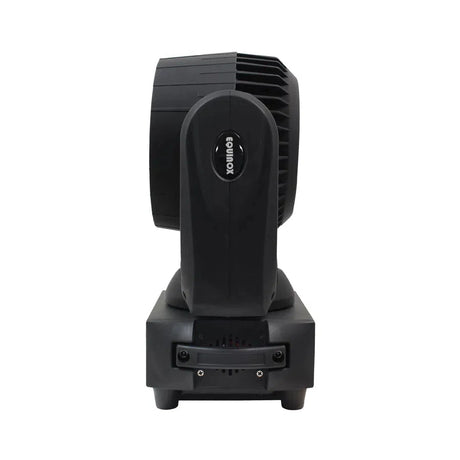 Equinox Fusion 260ZR MKII LED Wash Moving Head Black Housing 10