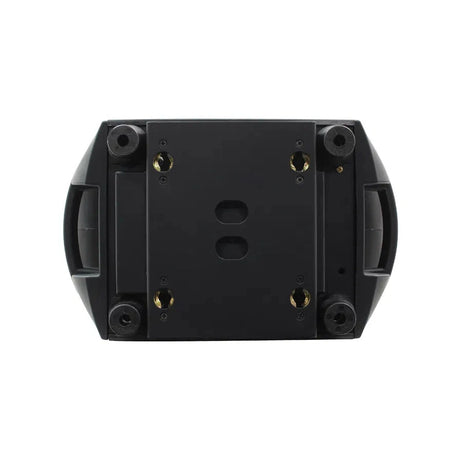 Equinox Fusion 260ZR MKII LED Wash Moving Head Black Housing 12