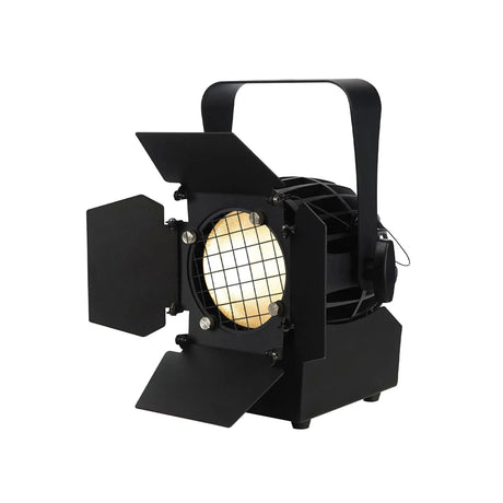 Equinox EQLED454 - Junior 150 Fresnel WW Warm White 1