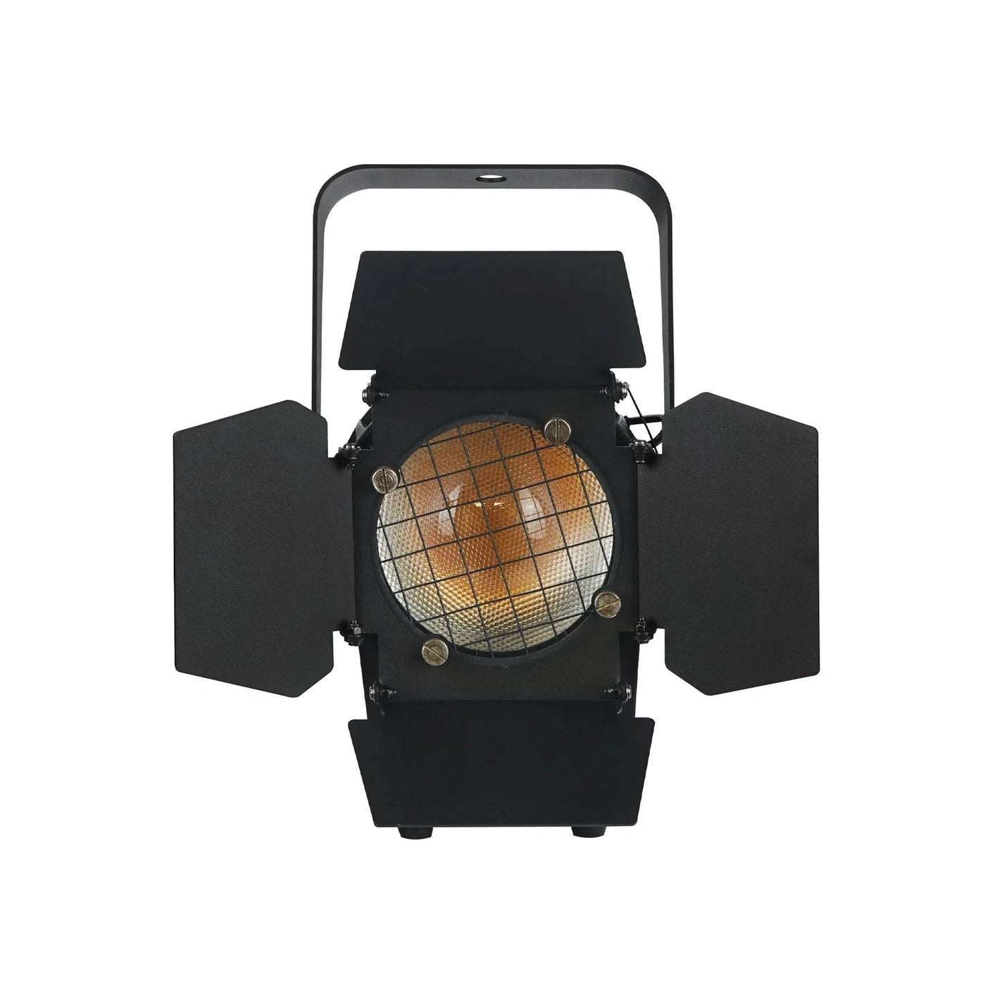 Equinox EQLED454 - Junior 150 Fresnel WW Warm White 3