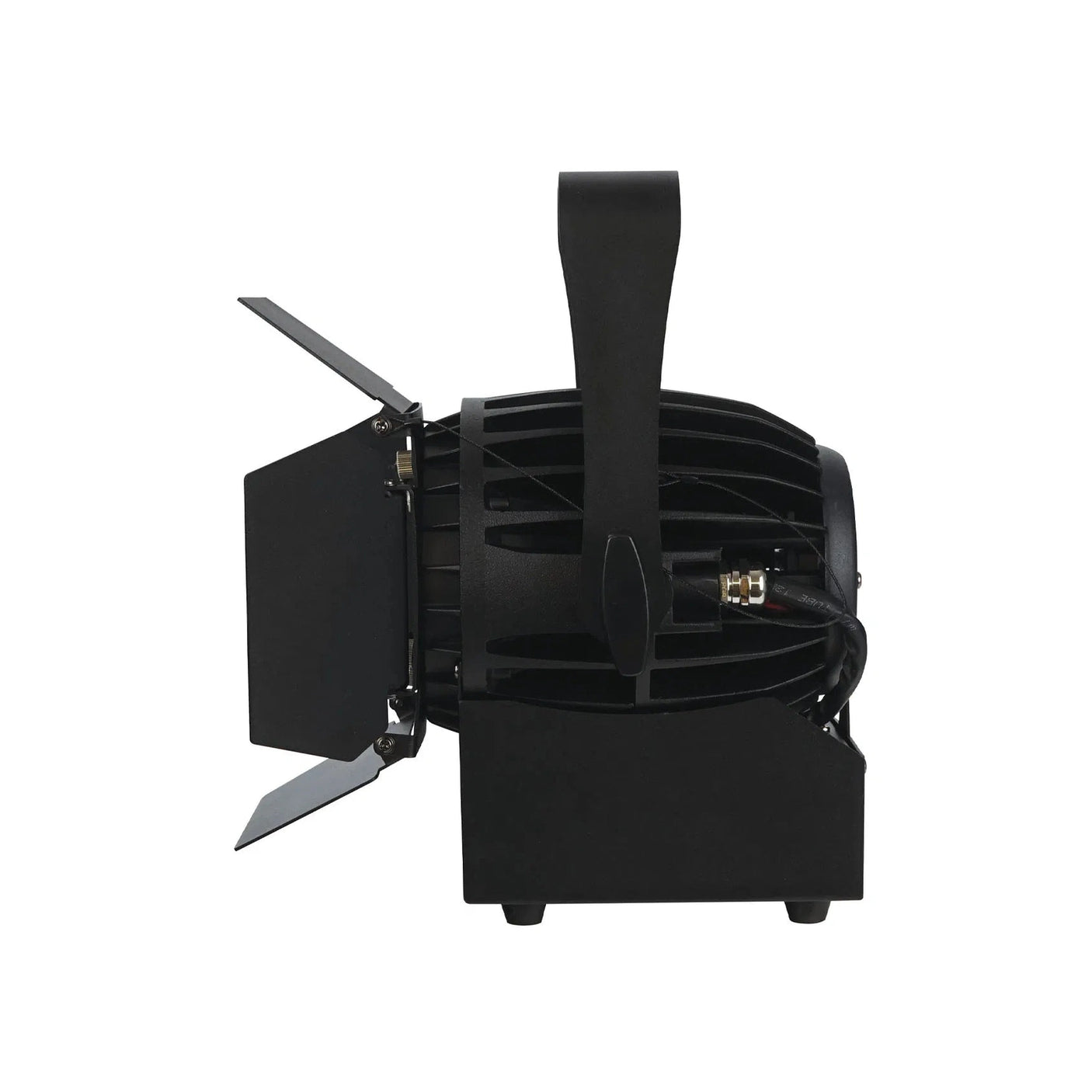 Equinox EQLED454 - Junior 150 Fresnel WW Warm White 6
