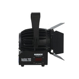 Equinox EQLED454 - Junior 150 Fresnel WW Warm White 8