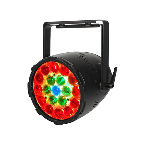 Equinox EQLED457 - 260 Zoom Par with 19 x 15W RGBW LEDs 1