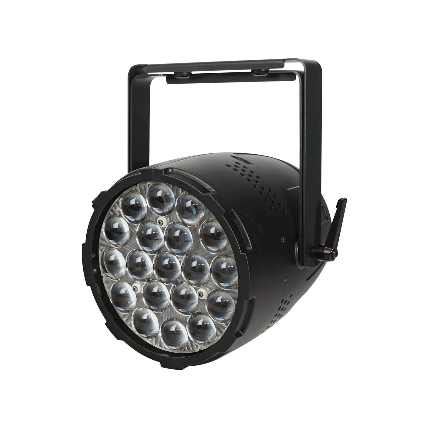 Equinox EQLED457 - 260 Zoom Par with 19 x 15W RGBW LEDs 2