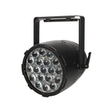 Equinox EQLED457 - 260 Zoom Par with 19 x 15W RGBW LEDs 2