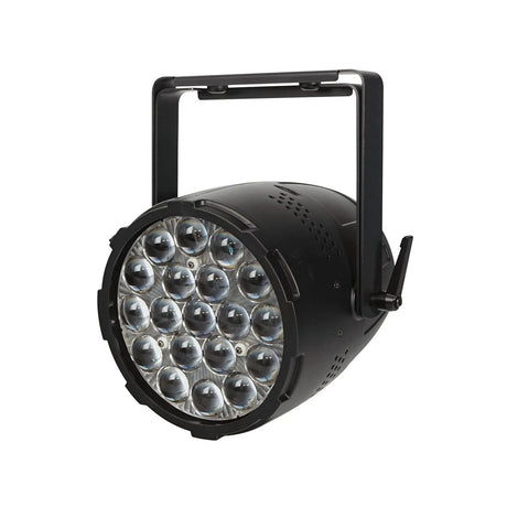 Equinox EQLED457 - 260 Zoom Par with 19 x 15W RGBW LEDs 2