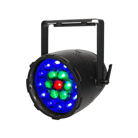 Equinox 260 Zoom Par 19 x 15W RGBW LEDs 4