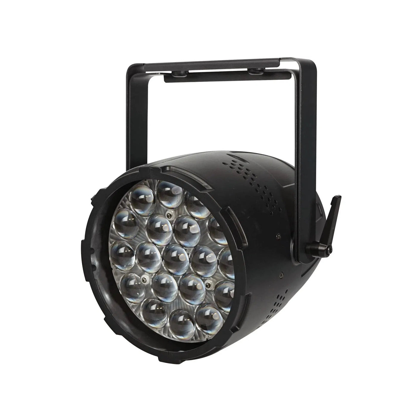 Equinox EQLED457 - 260 Zoom Par with 19 x 15W RGBW LEDs 4