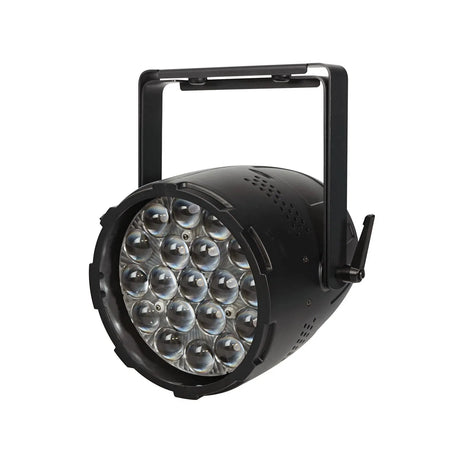 Equinox 260 Zoom Par 19 x 15W RGBW LEDs 6