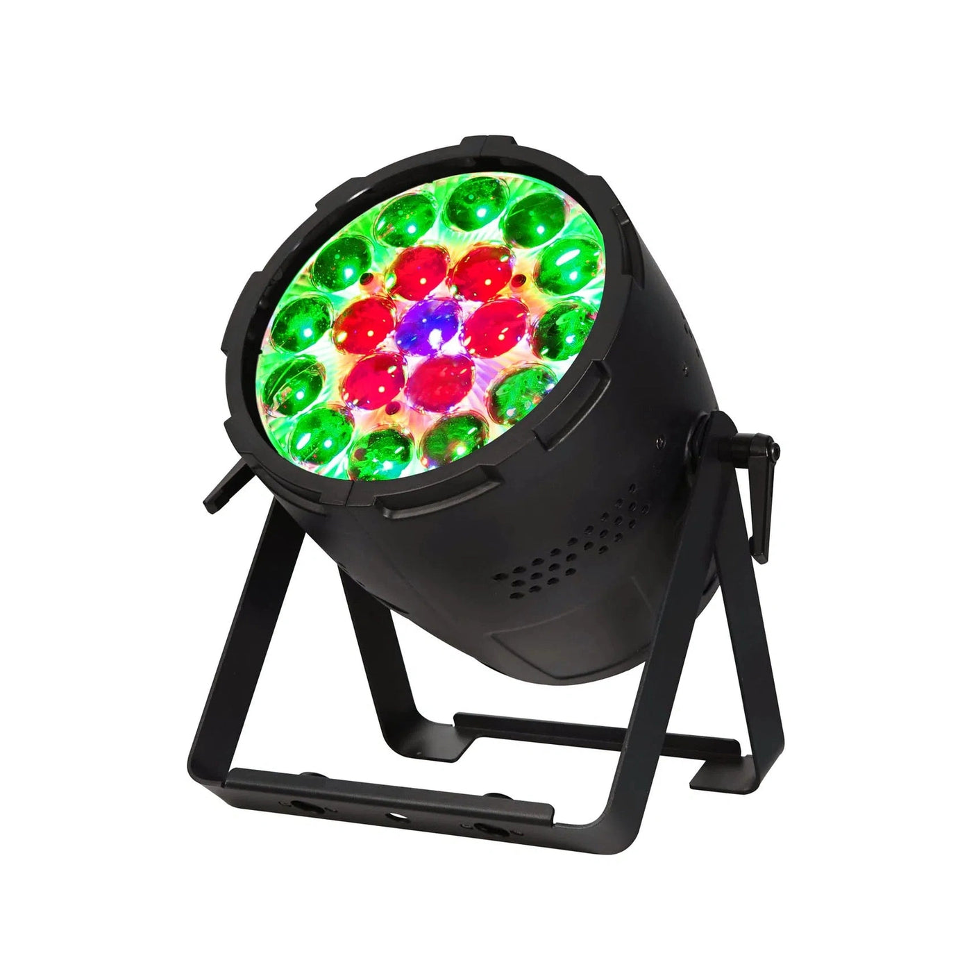 Equinox EQLED457 - 260 Zoom Par with 19 x 15W RGBW LEDs 5