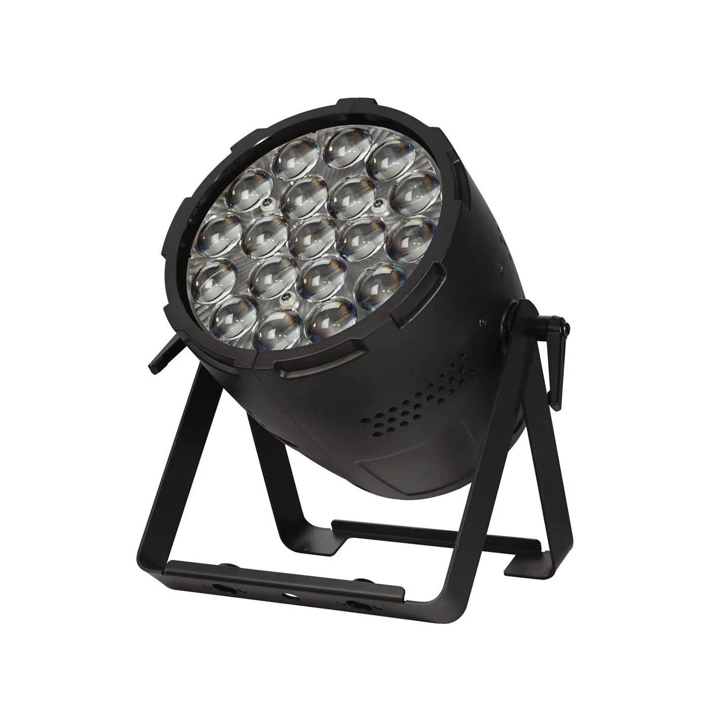 Equinox EQLED457 - 260 Zoom Par with 19 x 15W RGBW LEDs 6