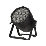 Equinox EQLED457 - 260 Zoom Par with 19 x 15W RGBW LEDs 6