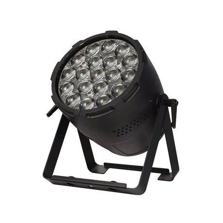 Equinox 260 Zoom Par 19 x 15W RGBW LEDs 7