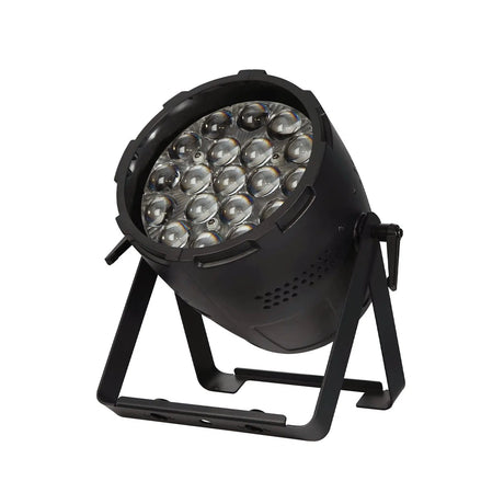 Equinox 260 Zoom Par 19 x 15W RGBW LEDs 8