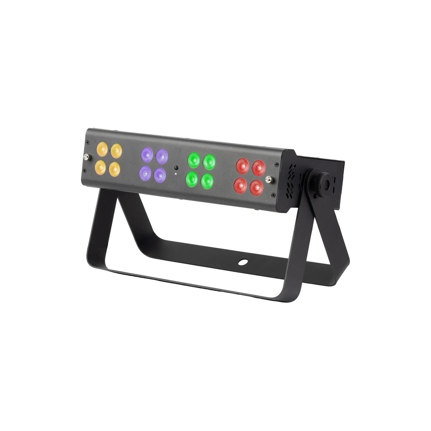 Equinox Quad Blox RGBWW LED Wash Light 2