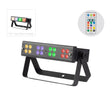 Equinox Quad Blox RGBWW LED Wash Light 1