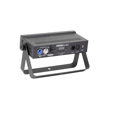 Equinox Quad Blox RGBWW LED Wash Light 9