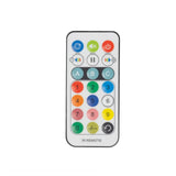 Equinox Quad Blox RGBWW LED Wash Light 14