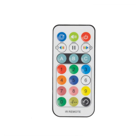 Equinox Quad Blox RGBWW LED Wash Light 14