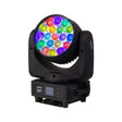 Equinox Fusion 260ZP RGBL LED Moving Head Wash Light 1