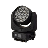 Equinox Fusion 260ZP RGBL LED Moving Head Wash Light 3