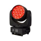 Equinox Fusion 260ZP RGBL LED Moving Head Wash Light 4