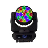 Equinox Fusion 260ZP RGBL LED Moving Head Wash Light 2