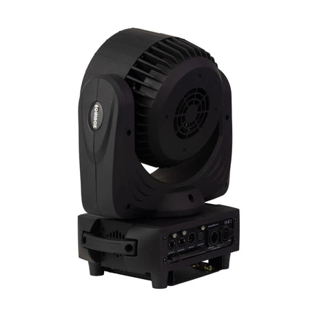 Equinox Fusion 260ZP RGBL LED Moving Head Wash Light 11