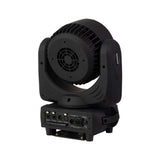 Equinox Fusion 260ZP RGBL LED Moving Head Wash Light 13