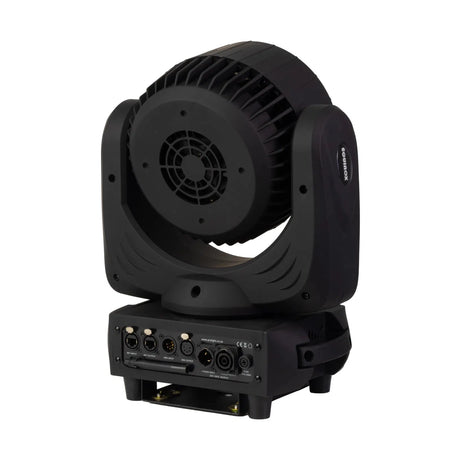 Equinox Fusion 260ZP RGBL LED Moving Head Wash Light 13