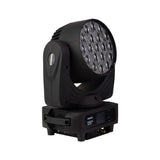 Equinox Fusion 260ZP RGBL LED Moving Head Wash Light 15