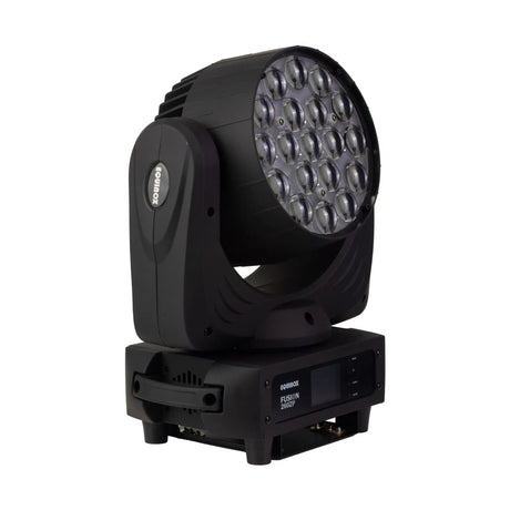 Equinox Fusion 260ZP RGBL LED Moving Head Wash Light 15