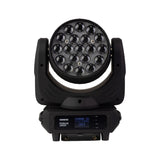 Equinox Fusion 260ZP RGBL LED Moving Head Wash Light 16