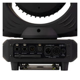 Equinox Fusion 260ZP RGBL LED Moving Head Wash Light 17