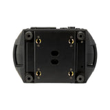 Equinox Fusion 260ZP RGBL LED Moving Head Wash Light 18