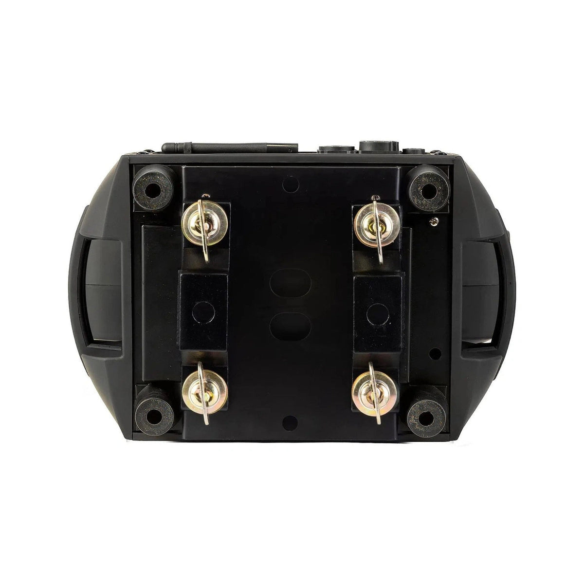 Equinox Fusion 260ZP RGBL LED Moving Head Wash Light 19