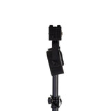 Equinox Gigabar Compact Duo Bar System - Twin LED T-Bar With Stands, Bags & Foot Control